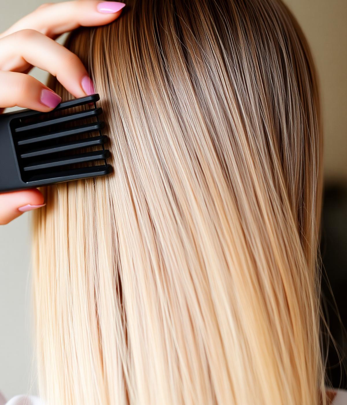 Hair